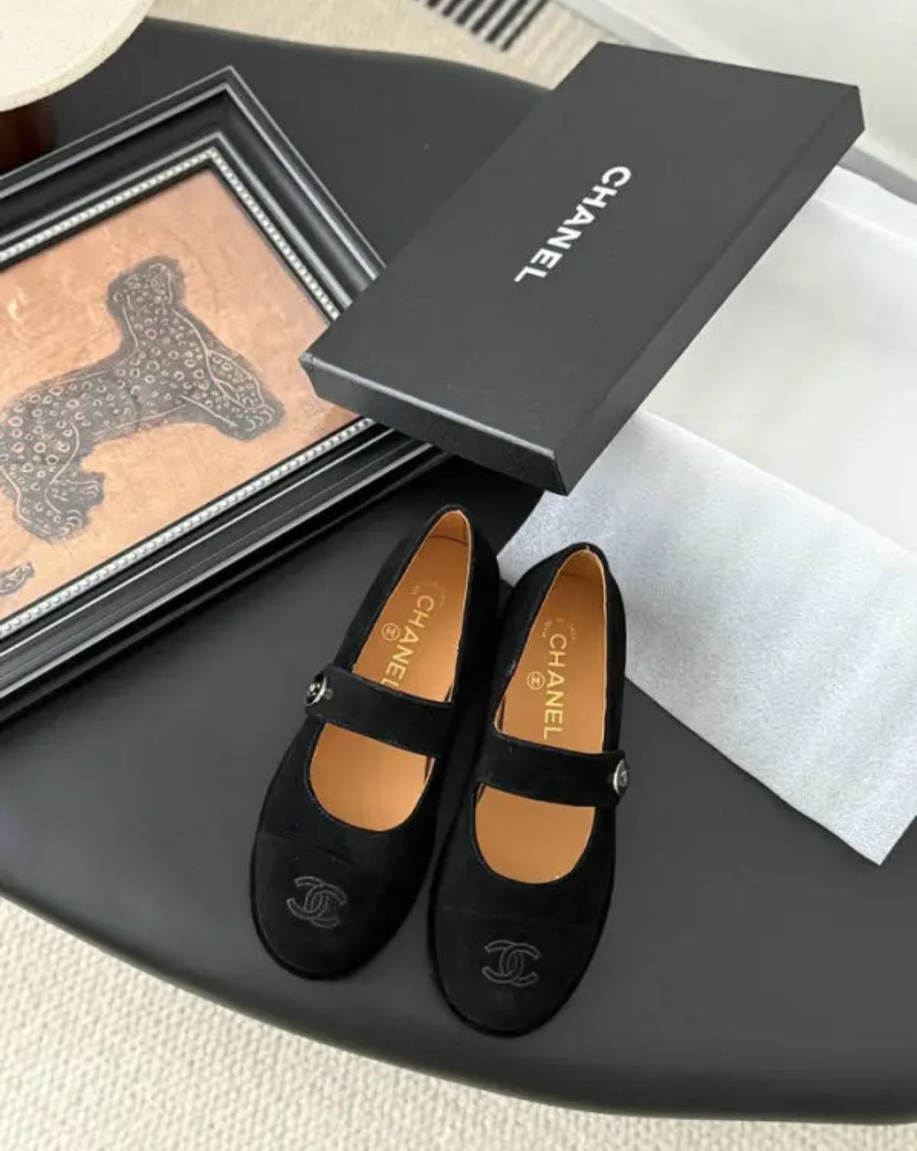 CC Pumps