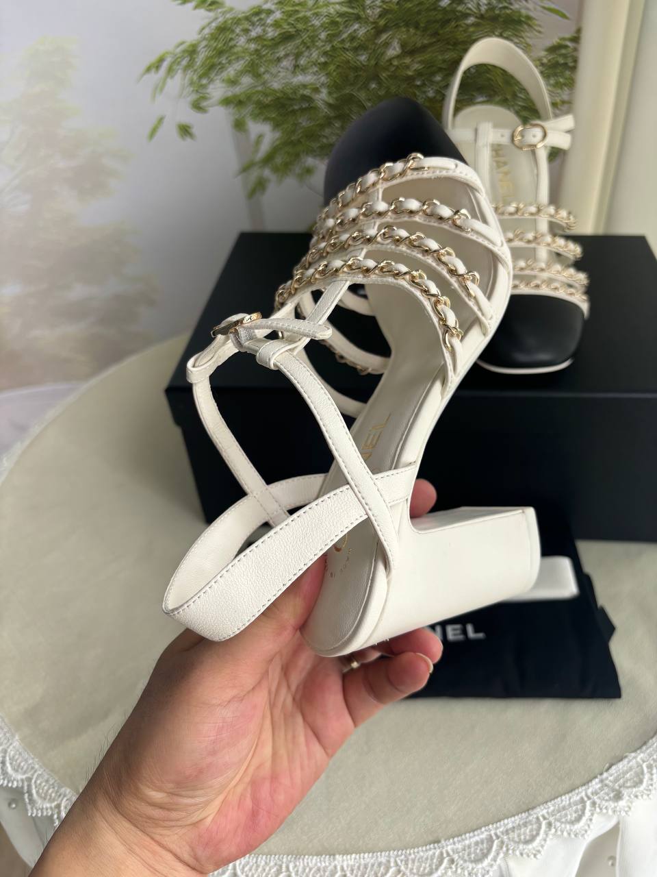 CC Sandals