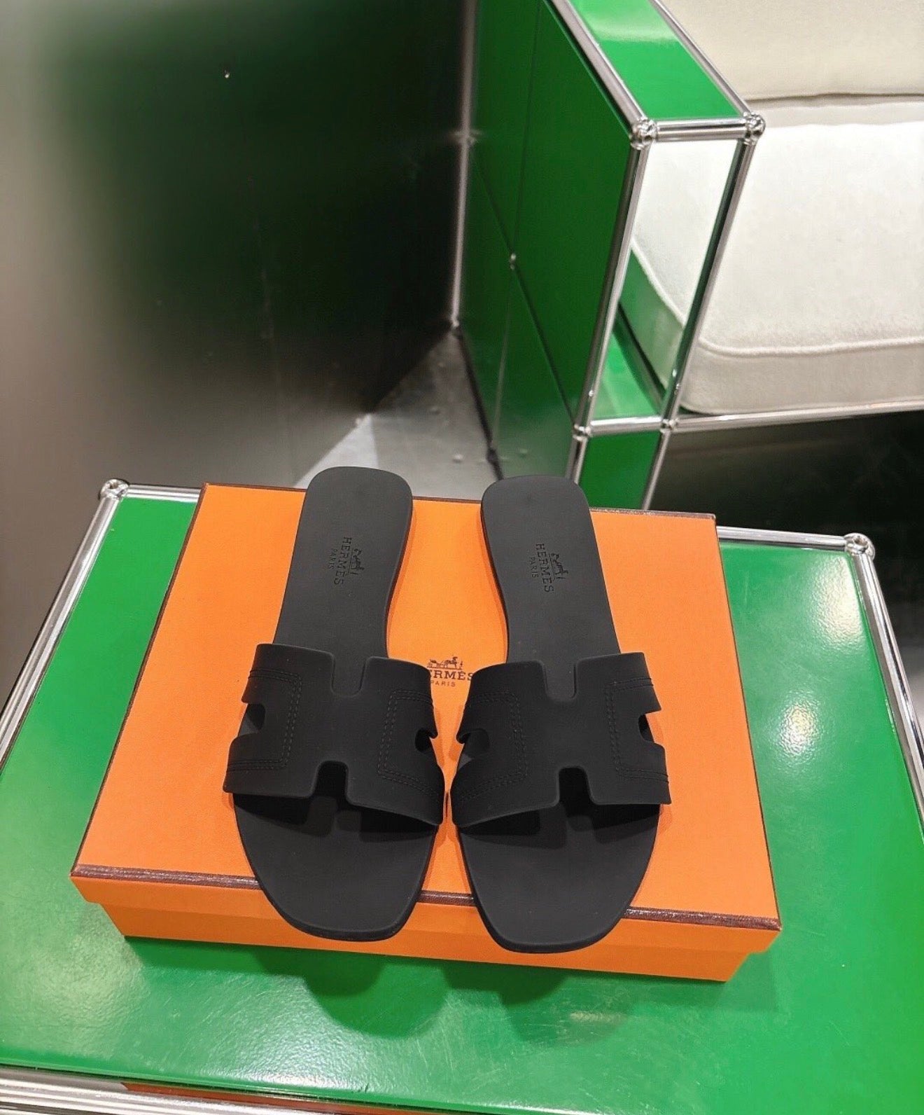 Oran Sandals