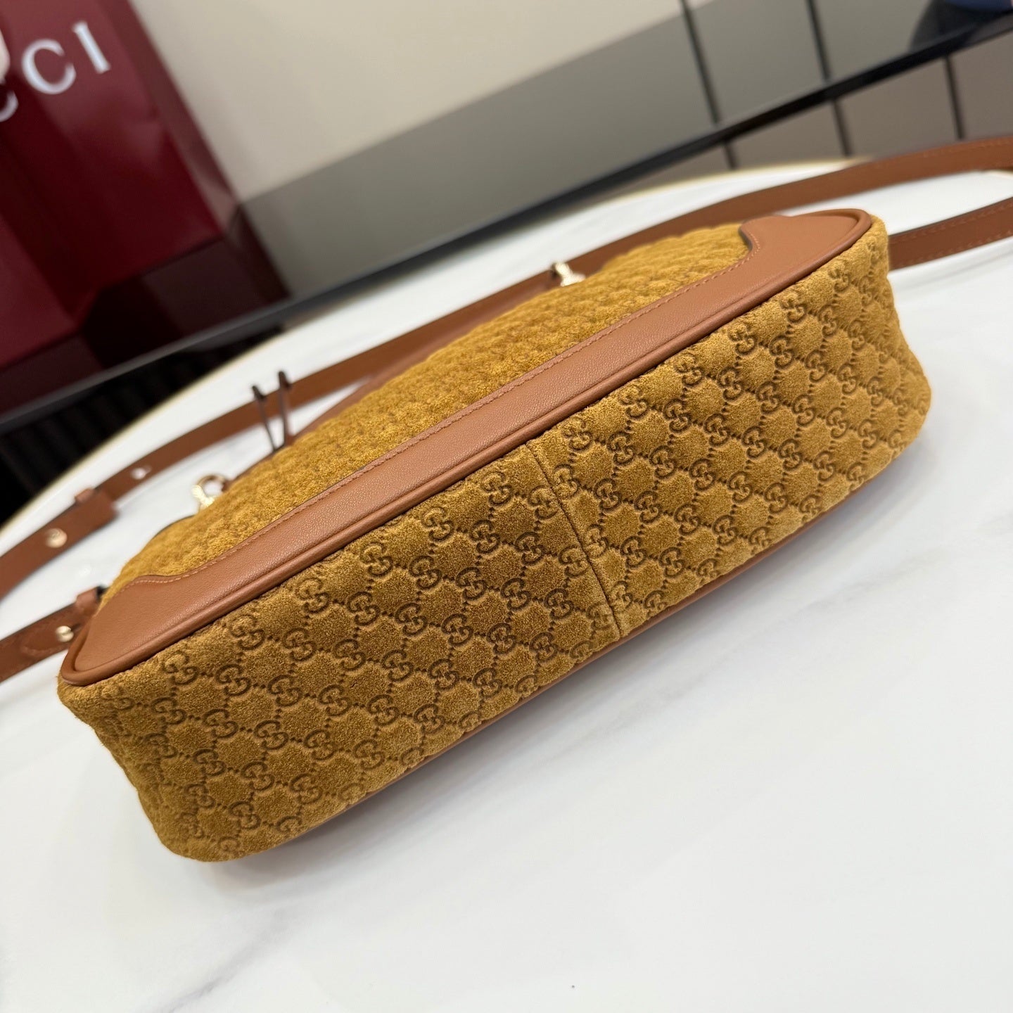 Small Shoulder Bag