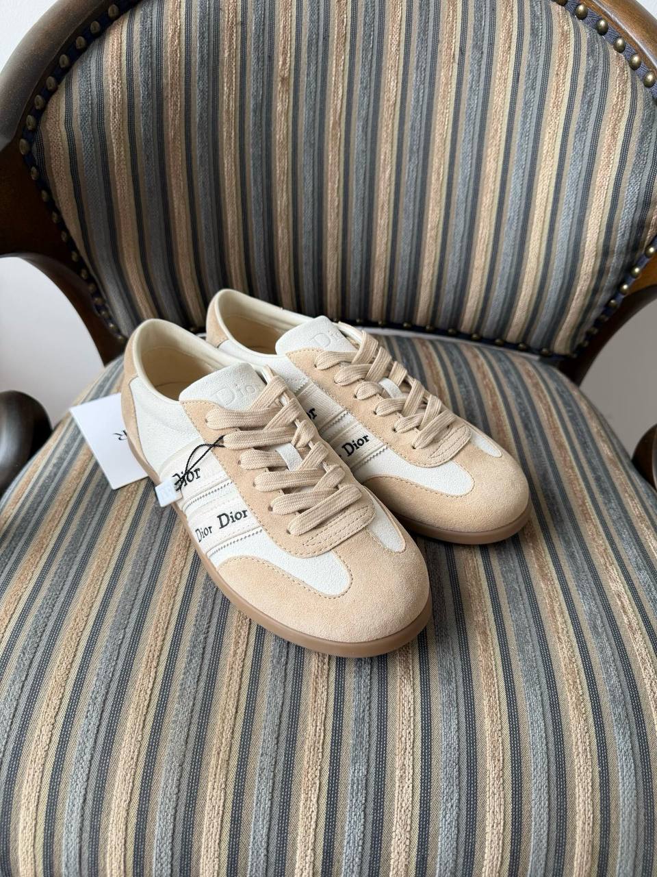 Ribbon Trainers