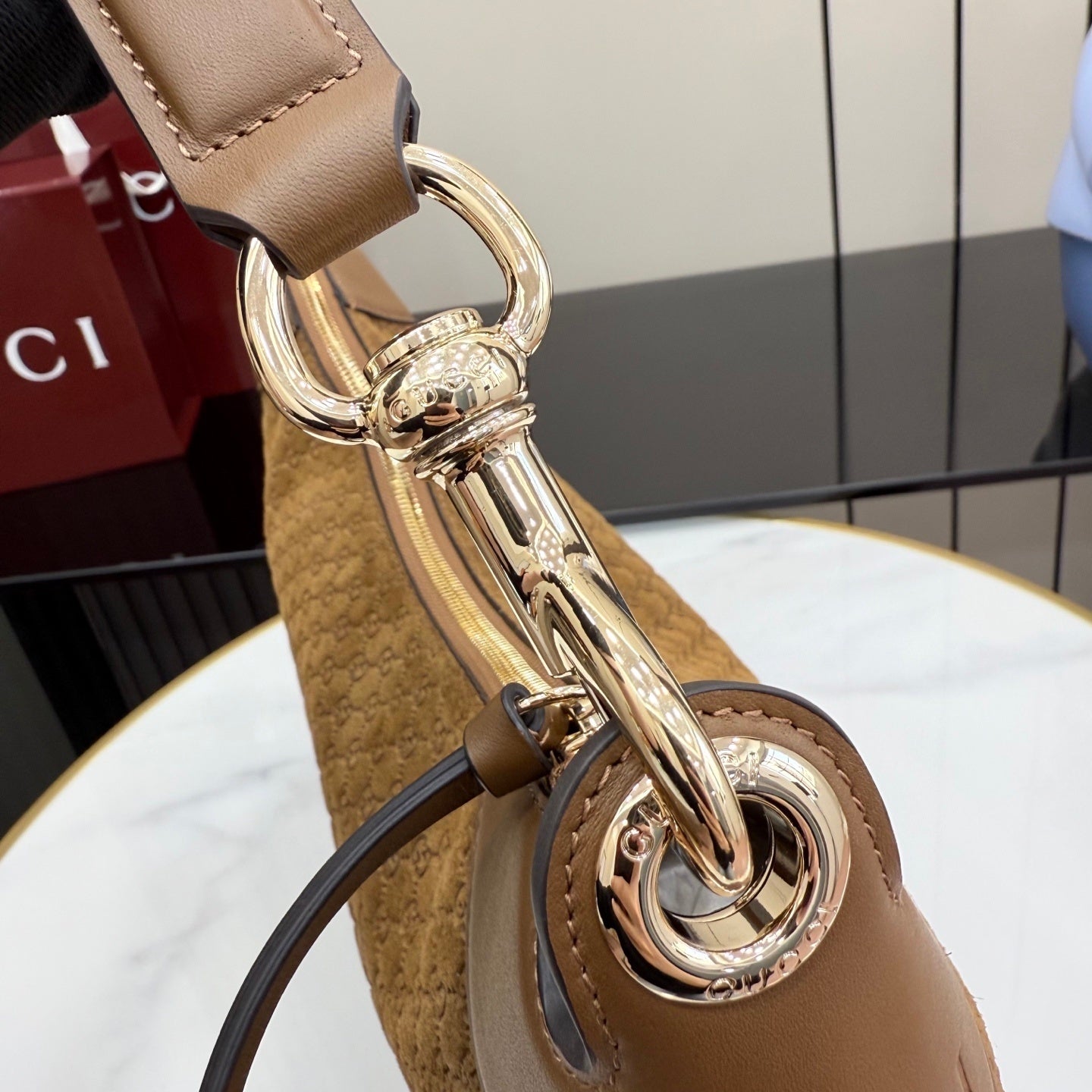 Medium Shoulder Bag