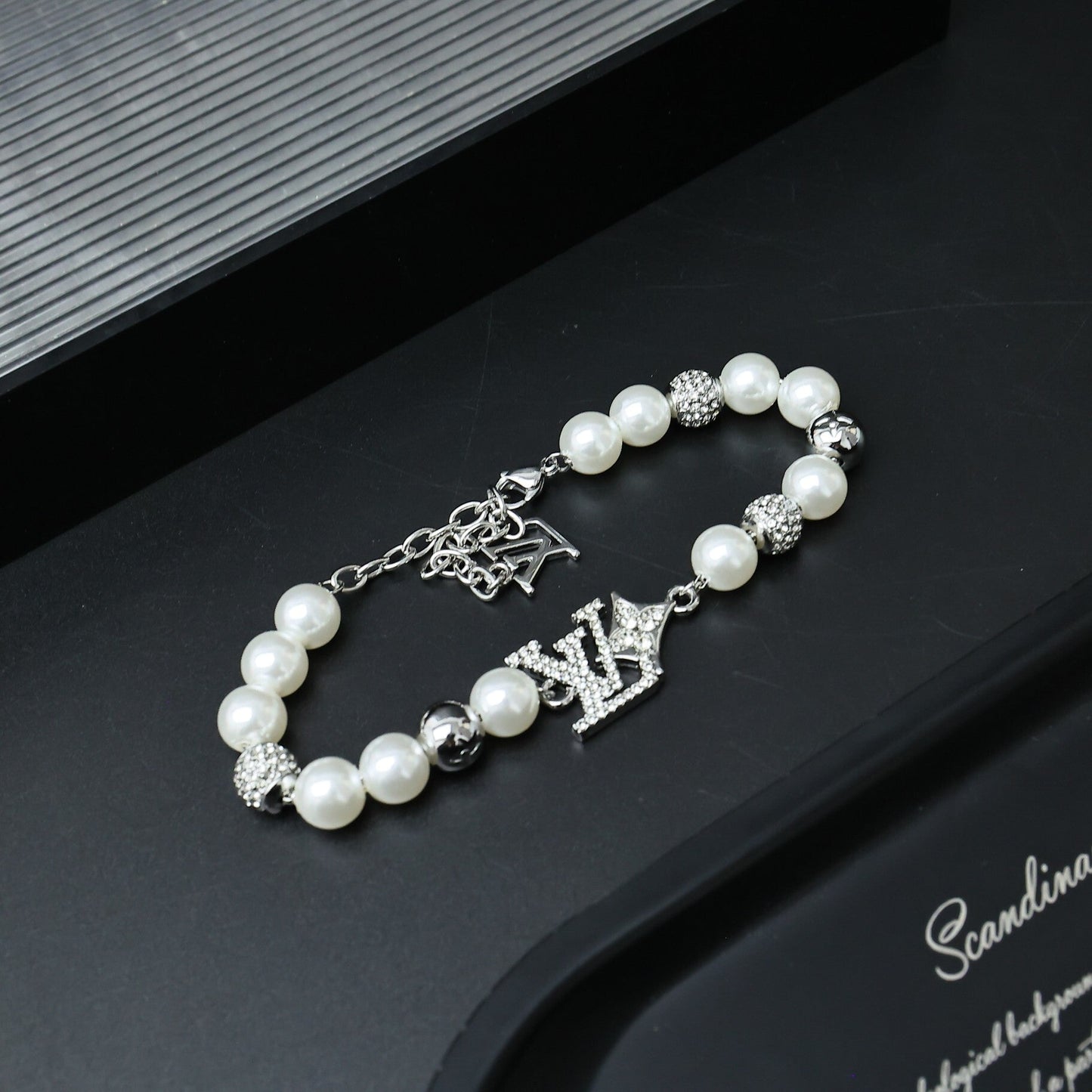 Pearl Set