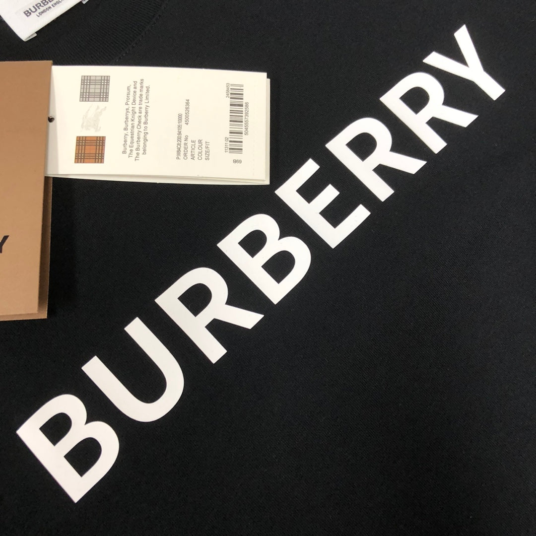 Logo T Shirt