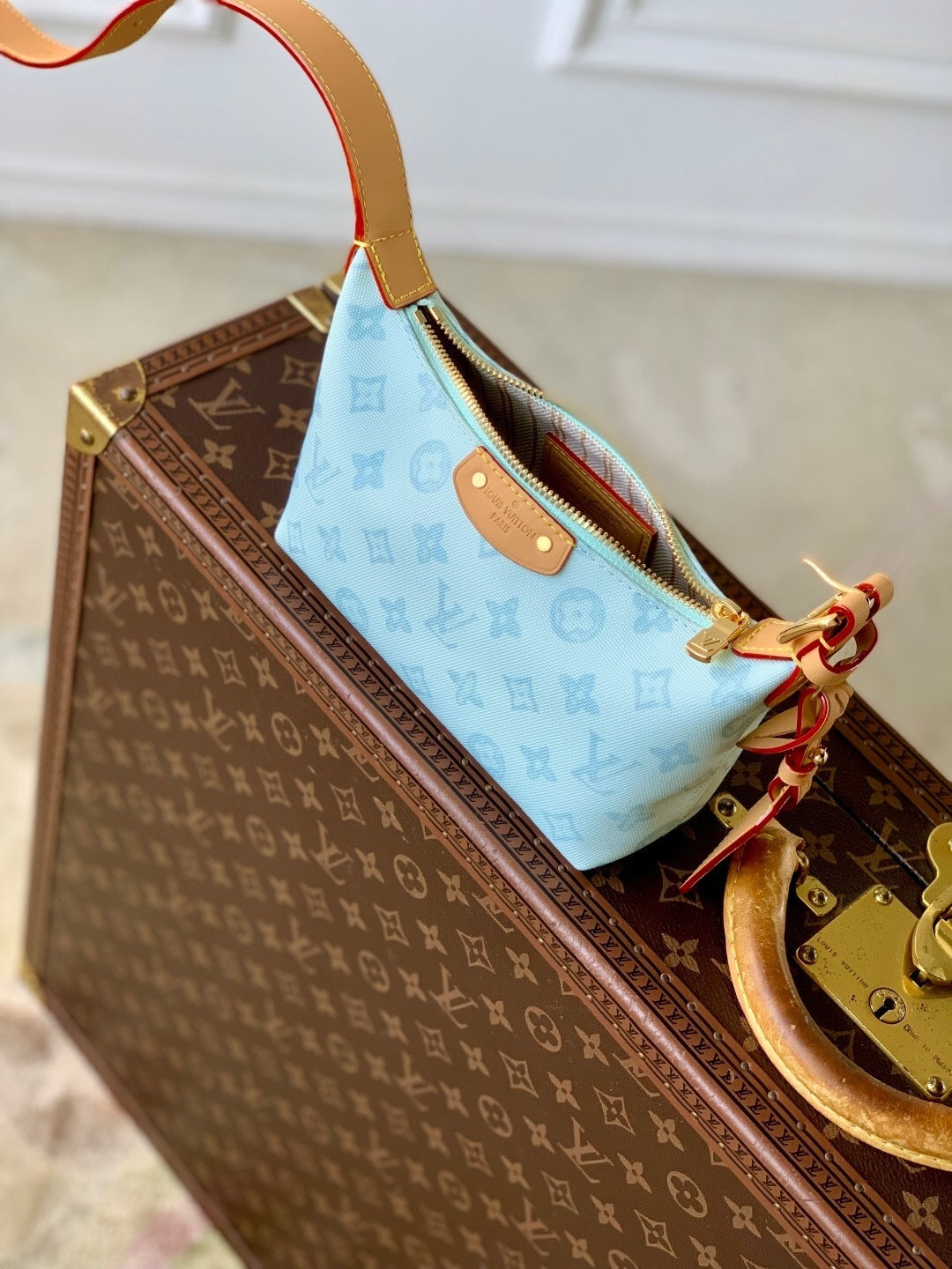 Hills Pochette