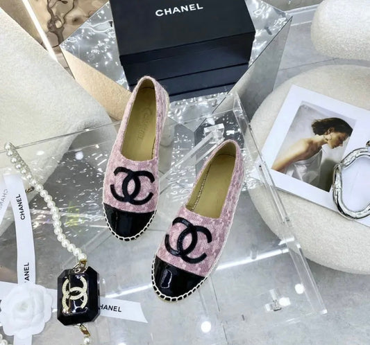 CC Espadrilles