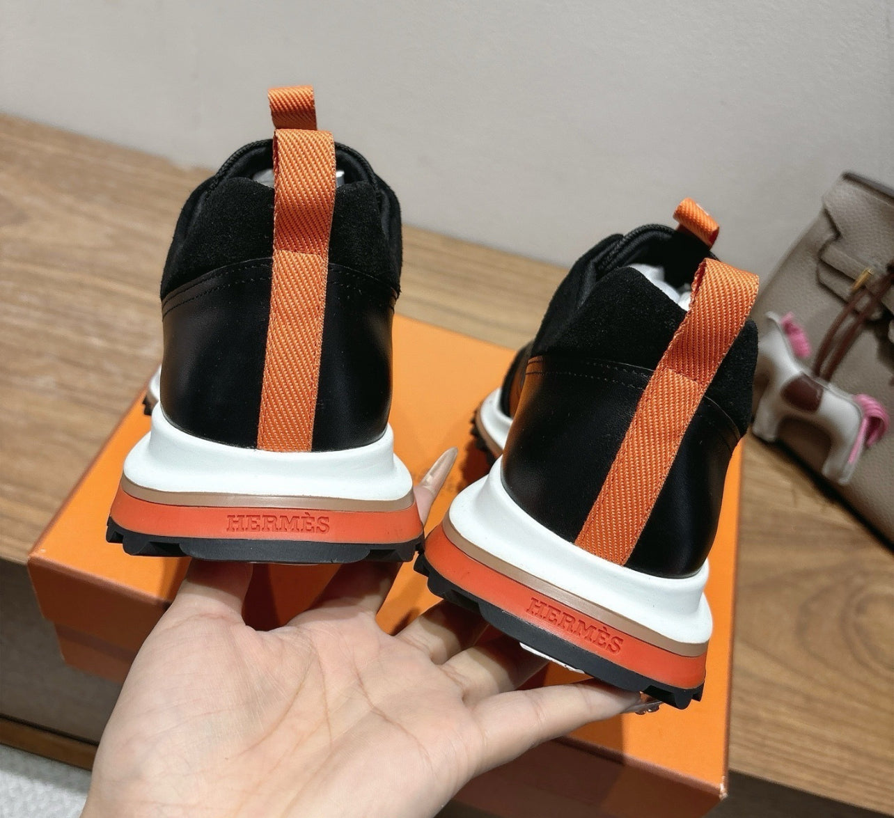 Leader Trainers