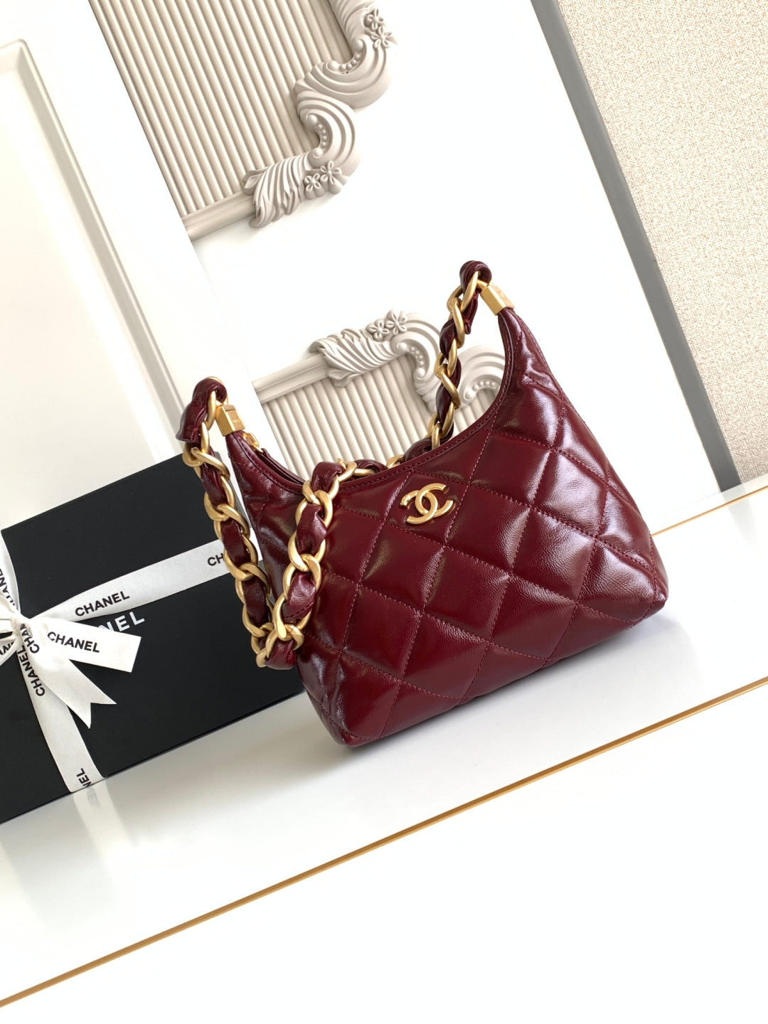 CC Hobo Small