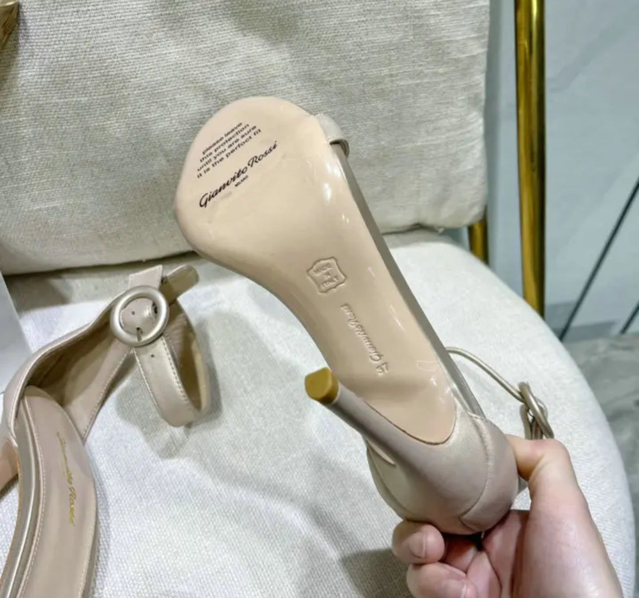 GR Sandals