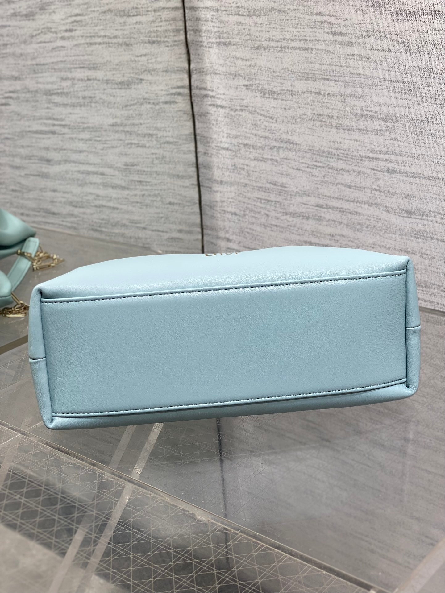 Medium Bow Bag