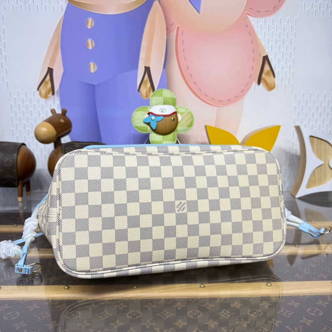 Neverfull Inside Out