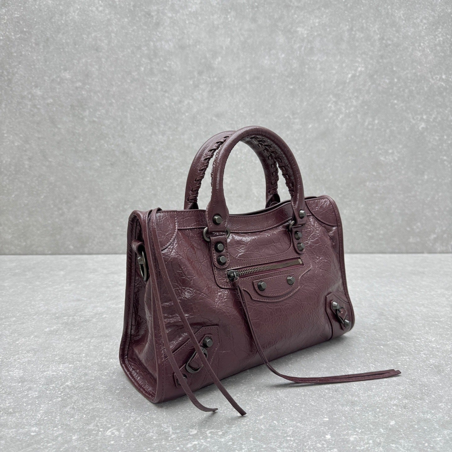City Bag