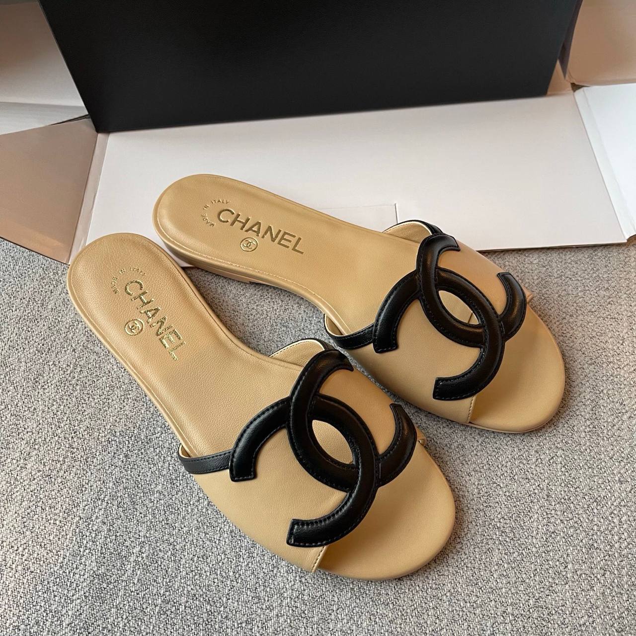 CC Sandals