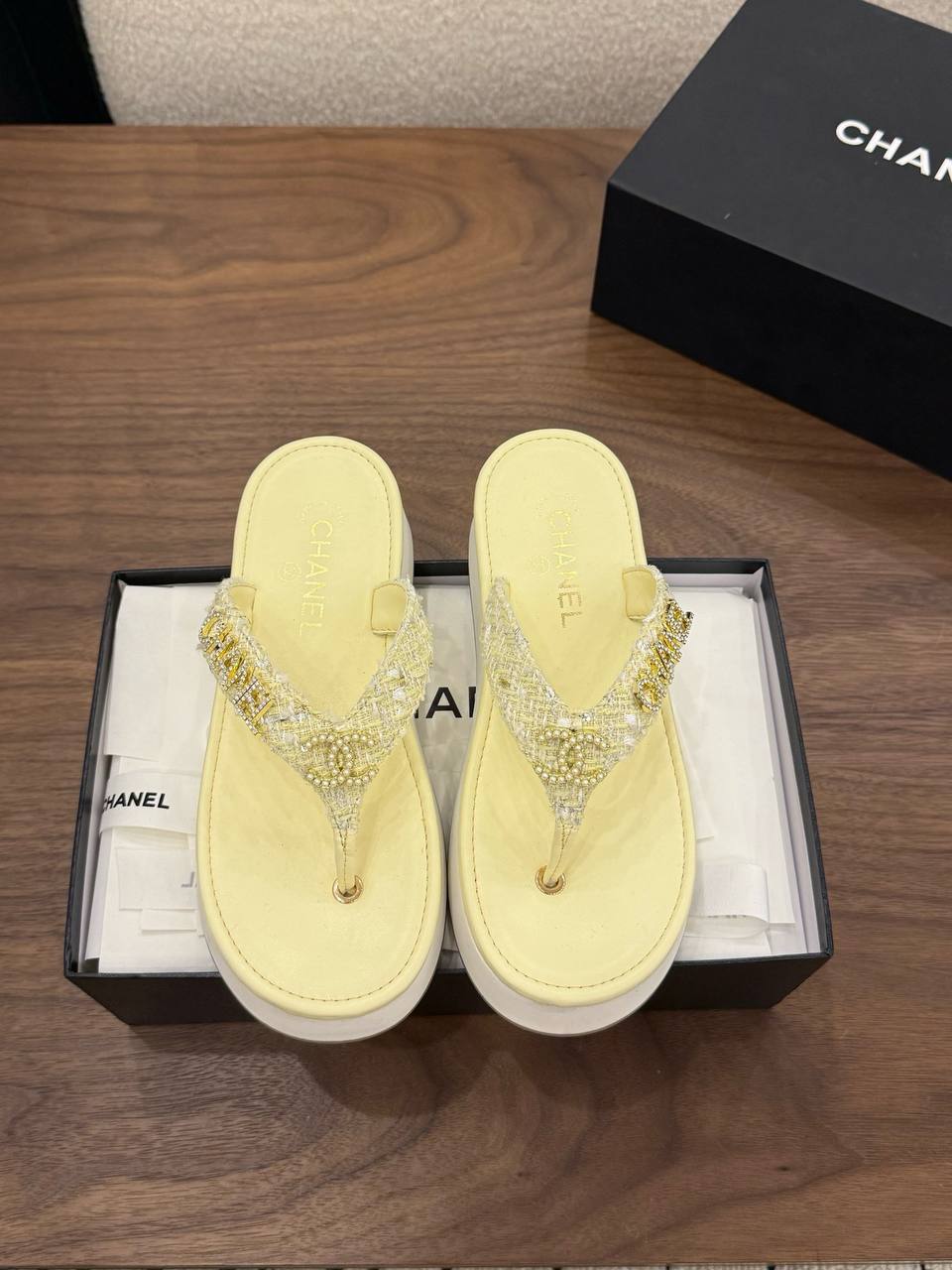 CC Sandals