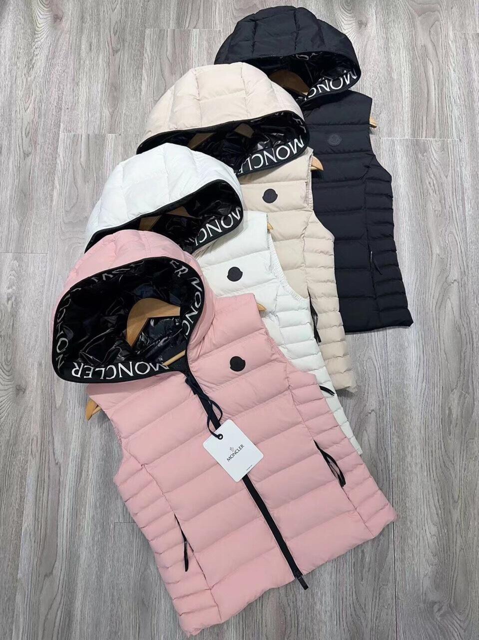Aliterse Gilet