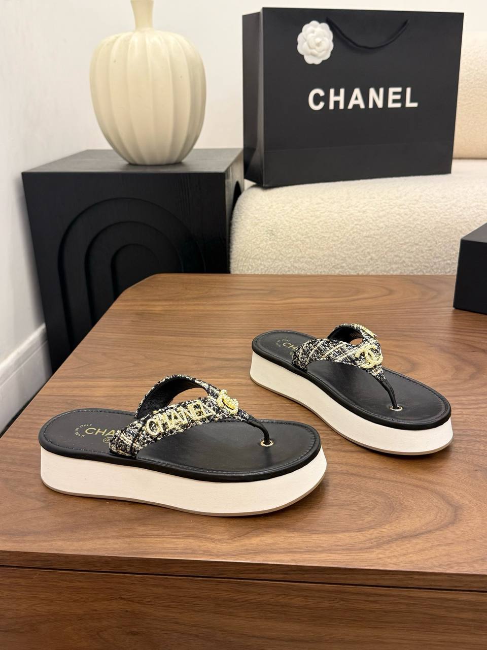CC Sandals