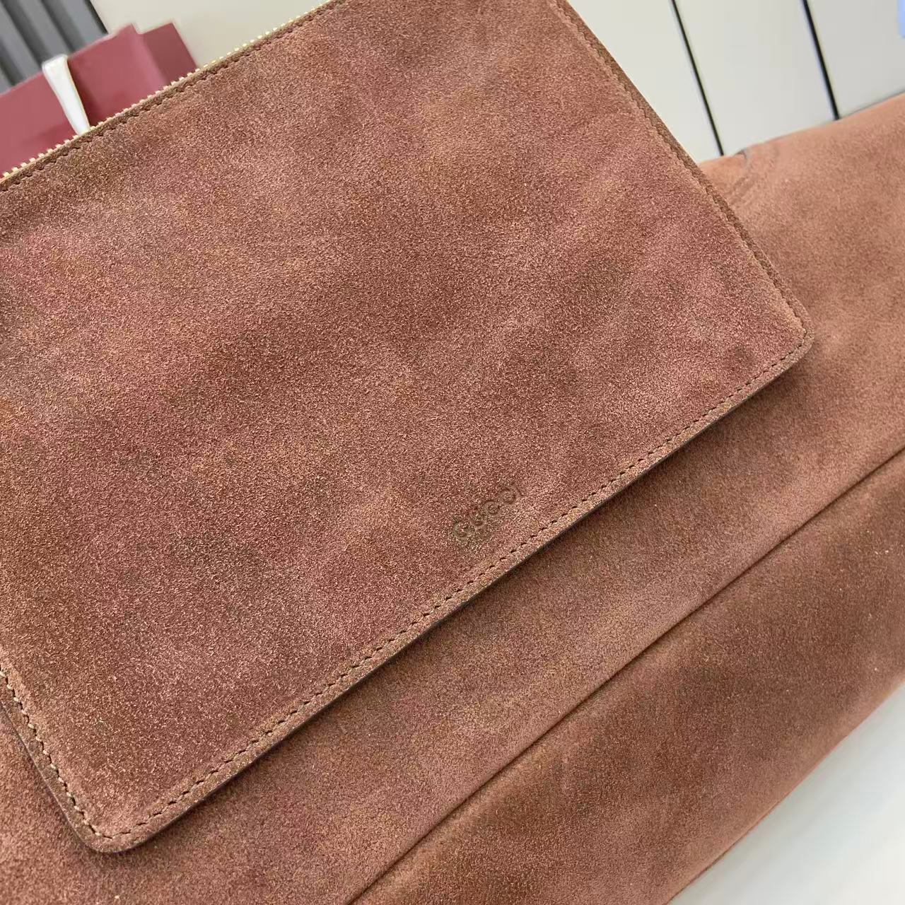 Maxi Softbit Bag