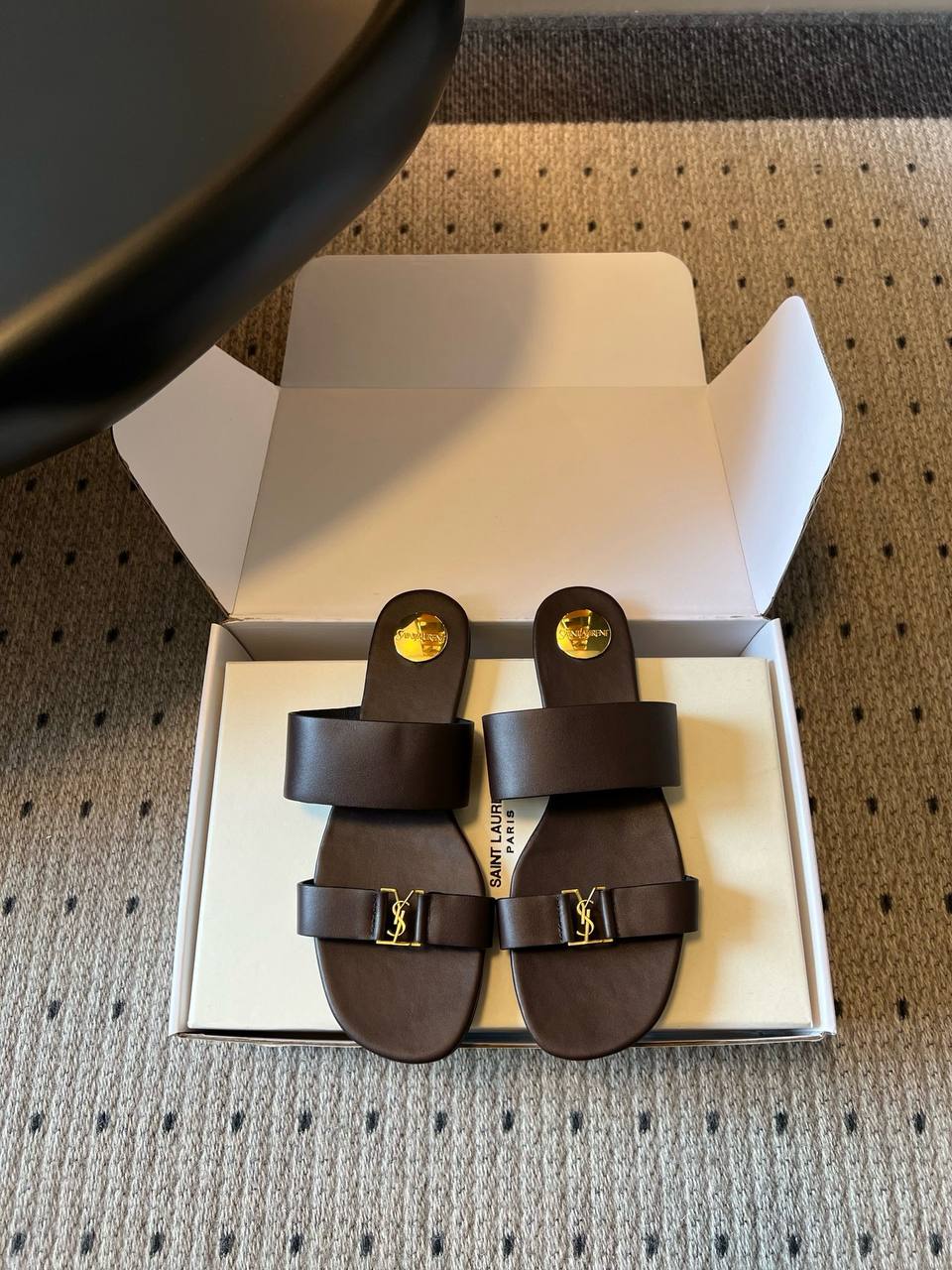 Leather Sandals