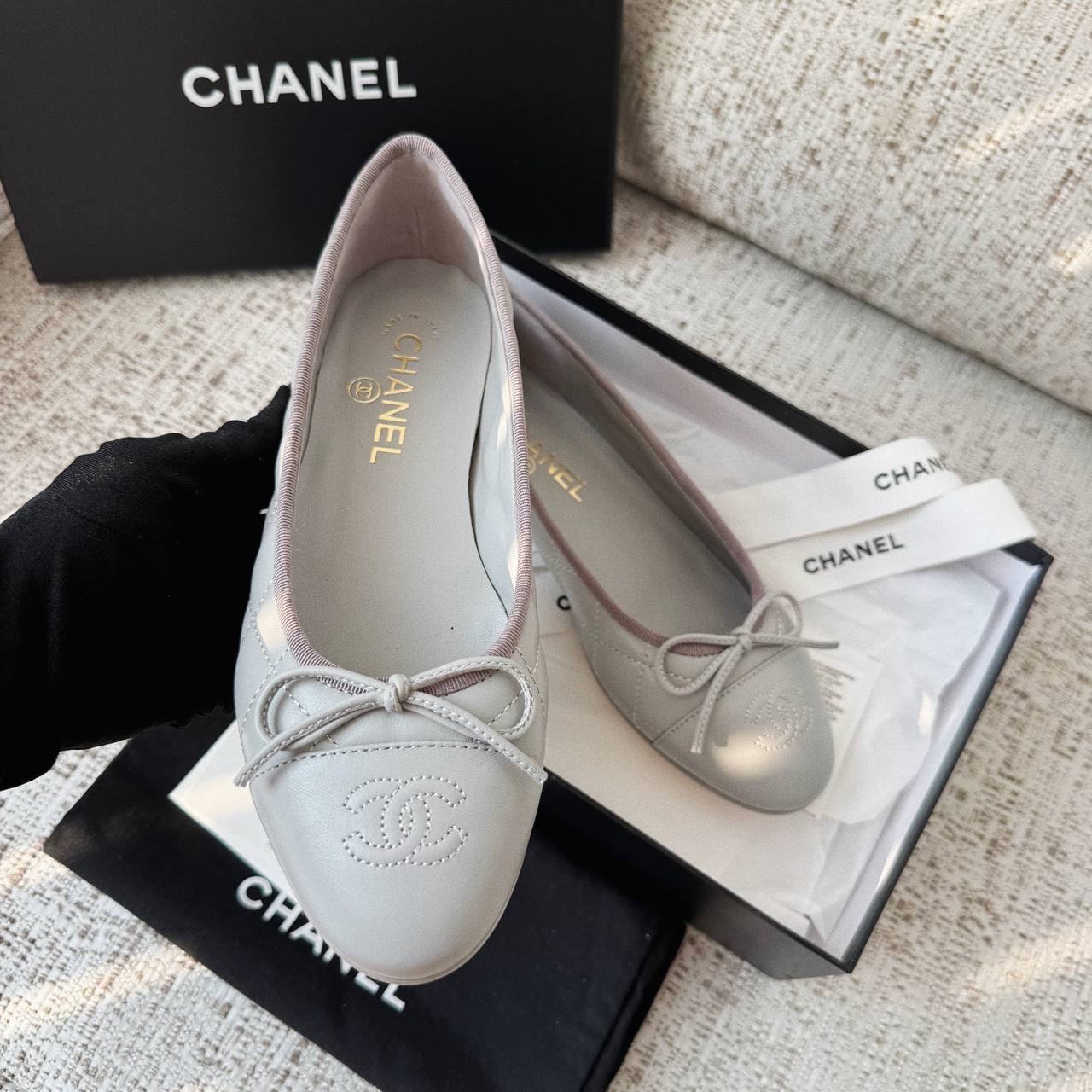 CC Pumps