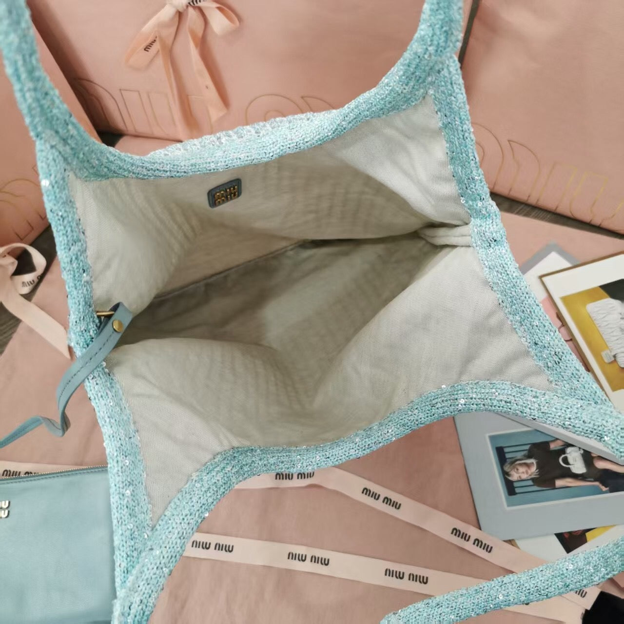Ivy Tote