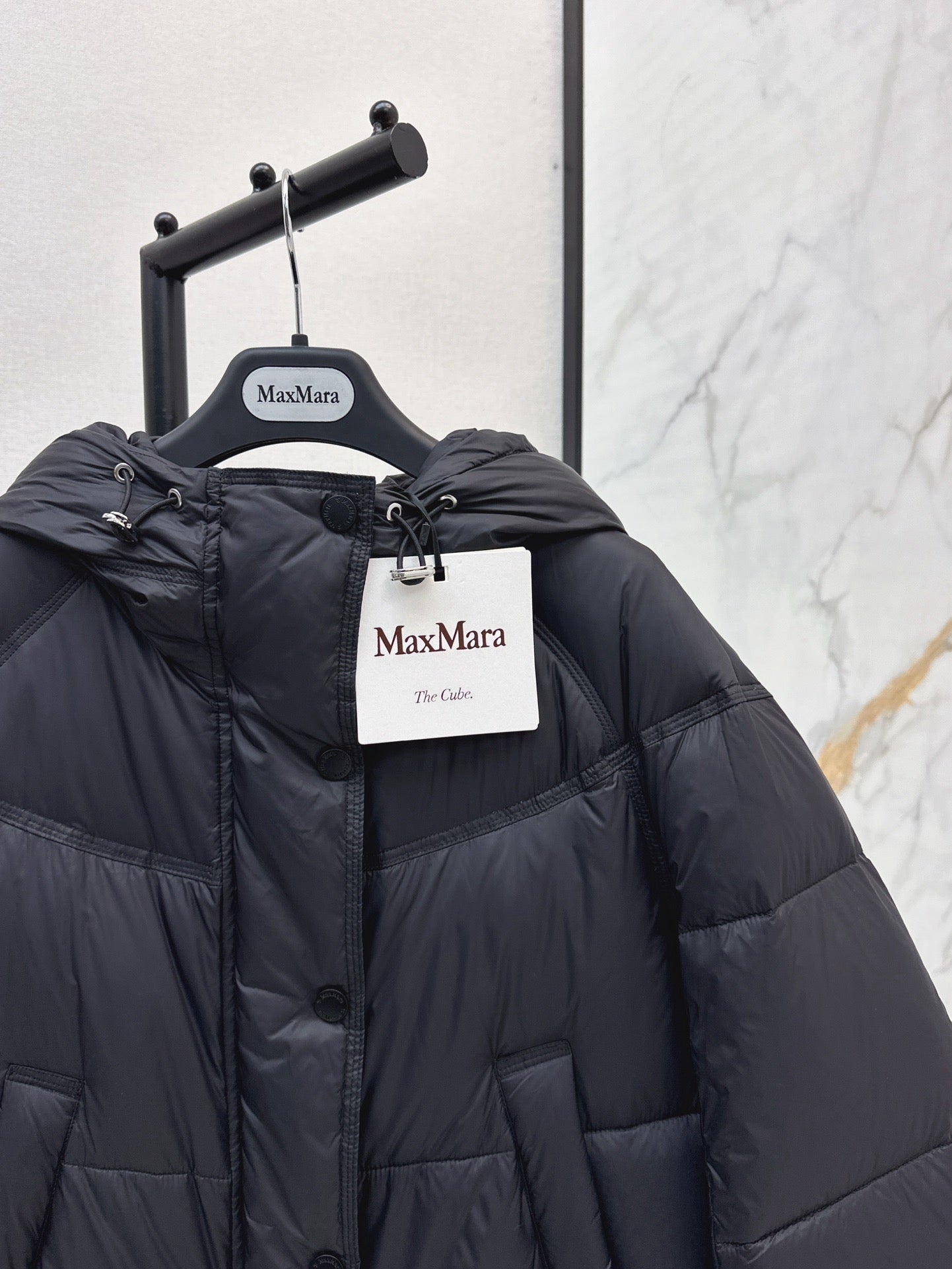 The Cube Jacket