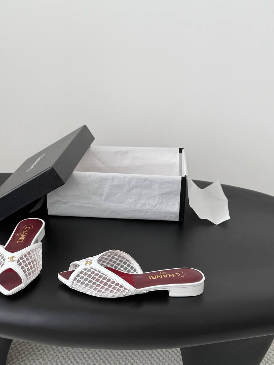 CC Sandals