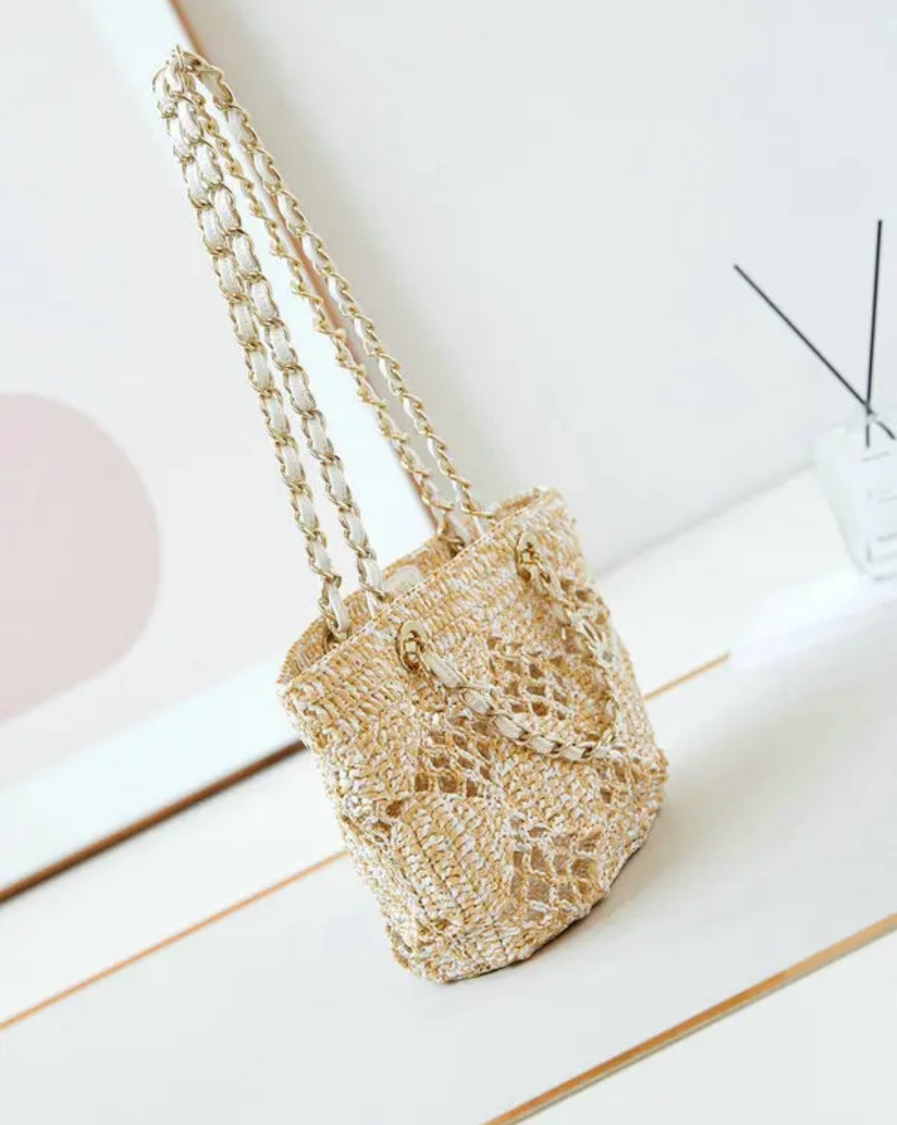 CC Small Tote
