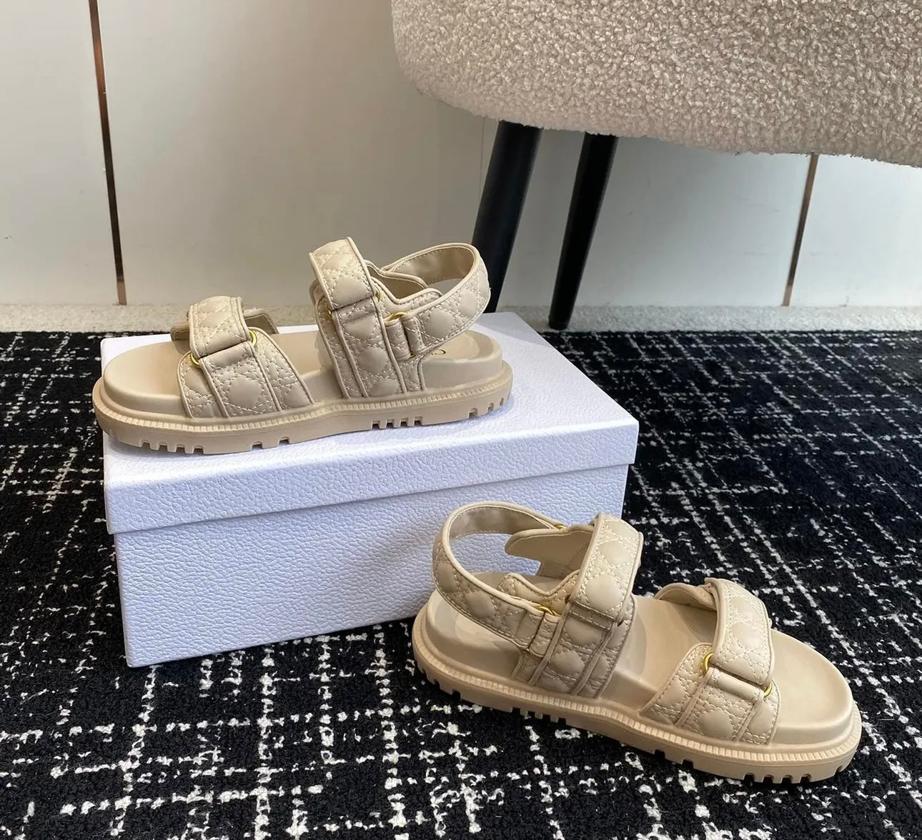 Act Sandals