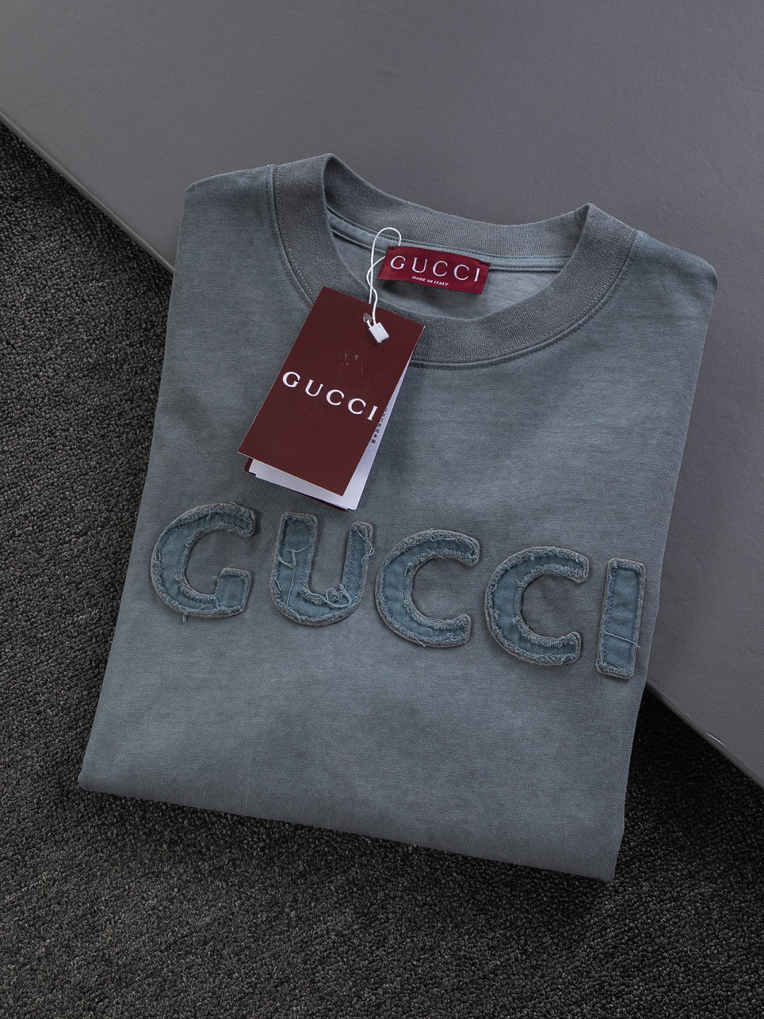 Logo T Shirt
