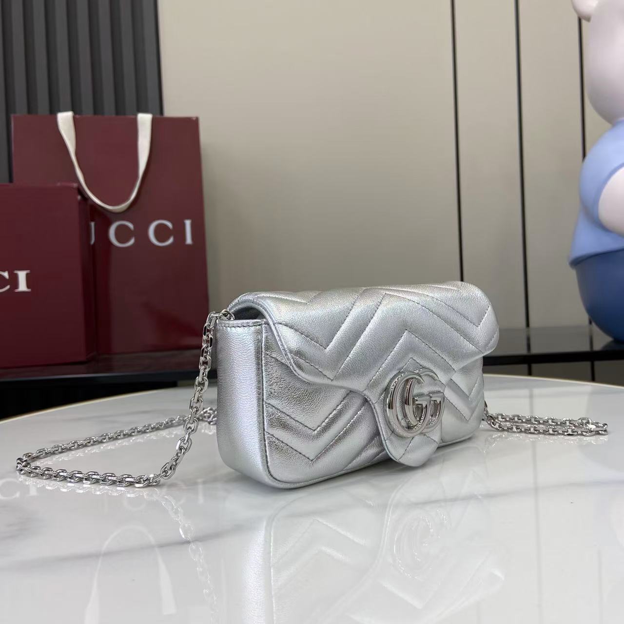 Marmont Super Mini Bag