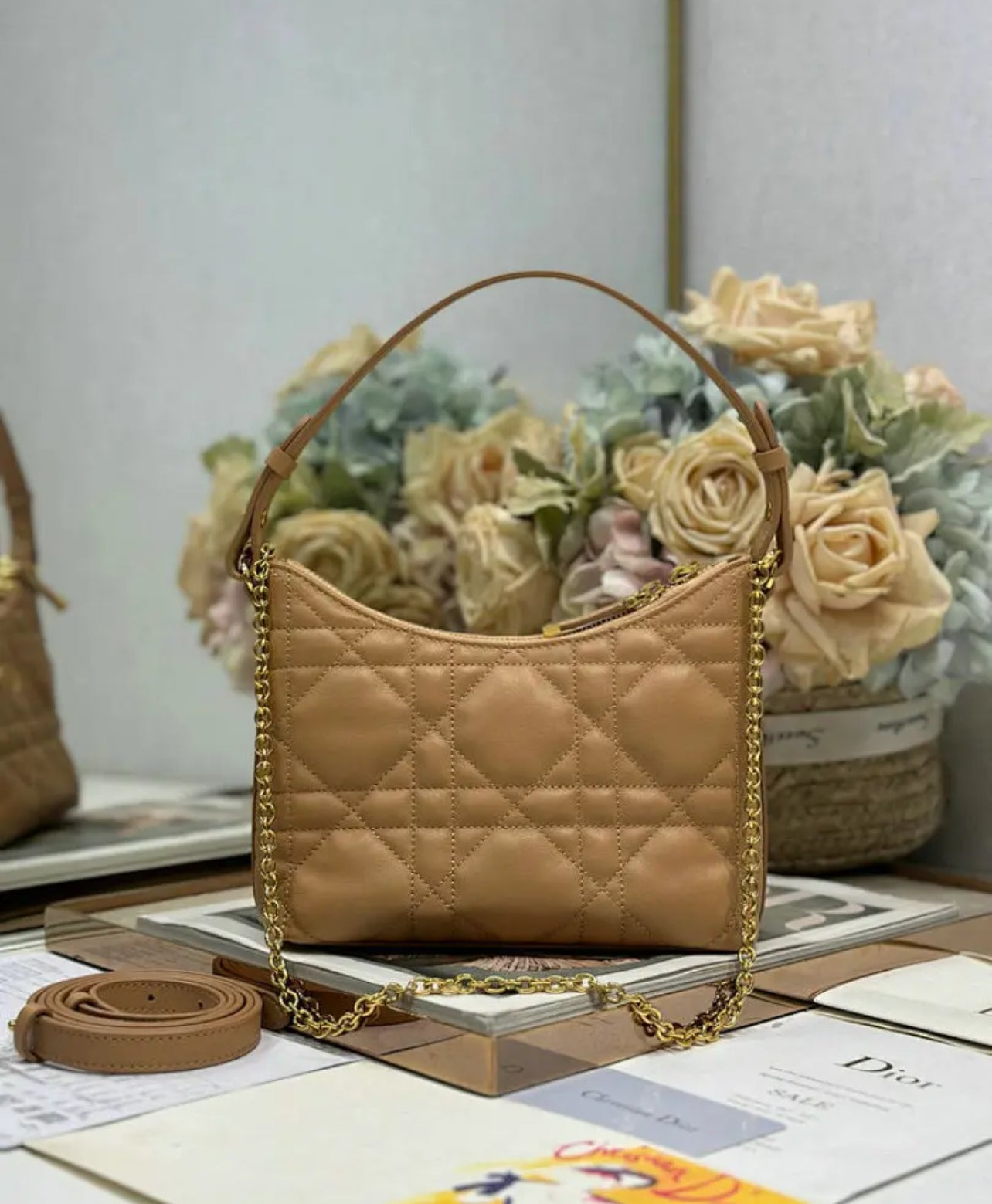 Caro Mini Bag