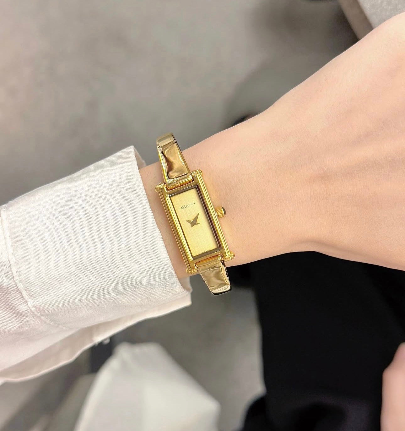 Bracelet Watch