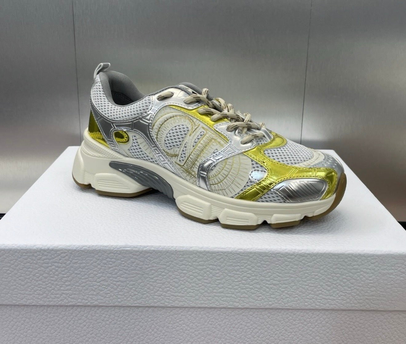 Chrono Trainers