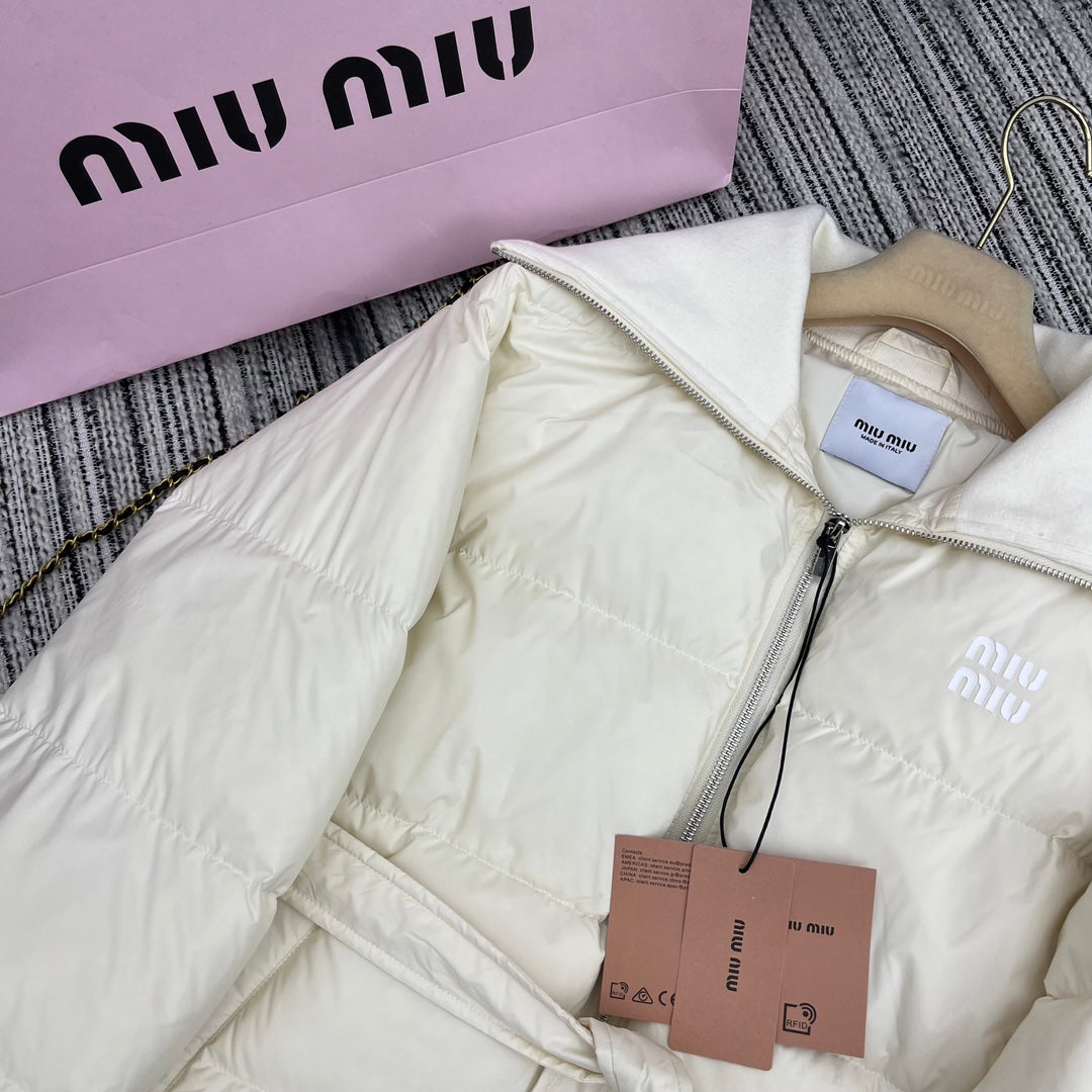 Logo Jacket