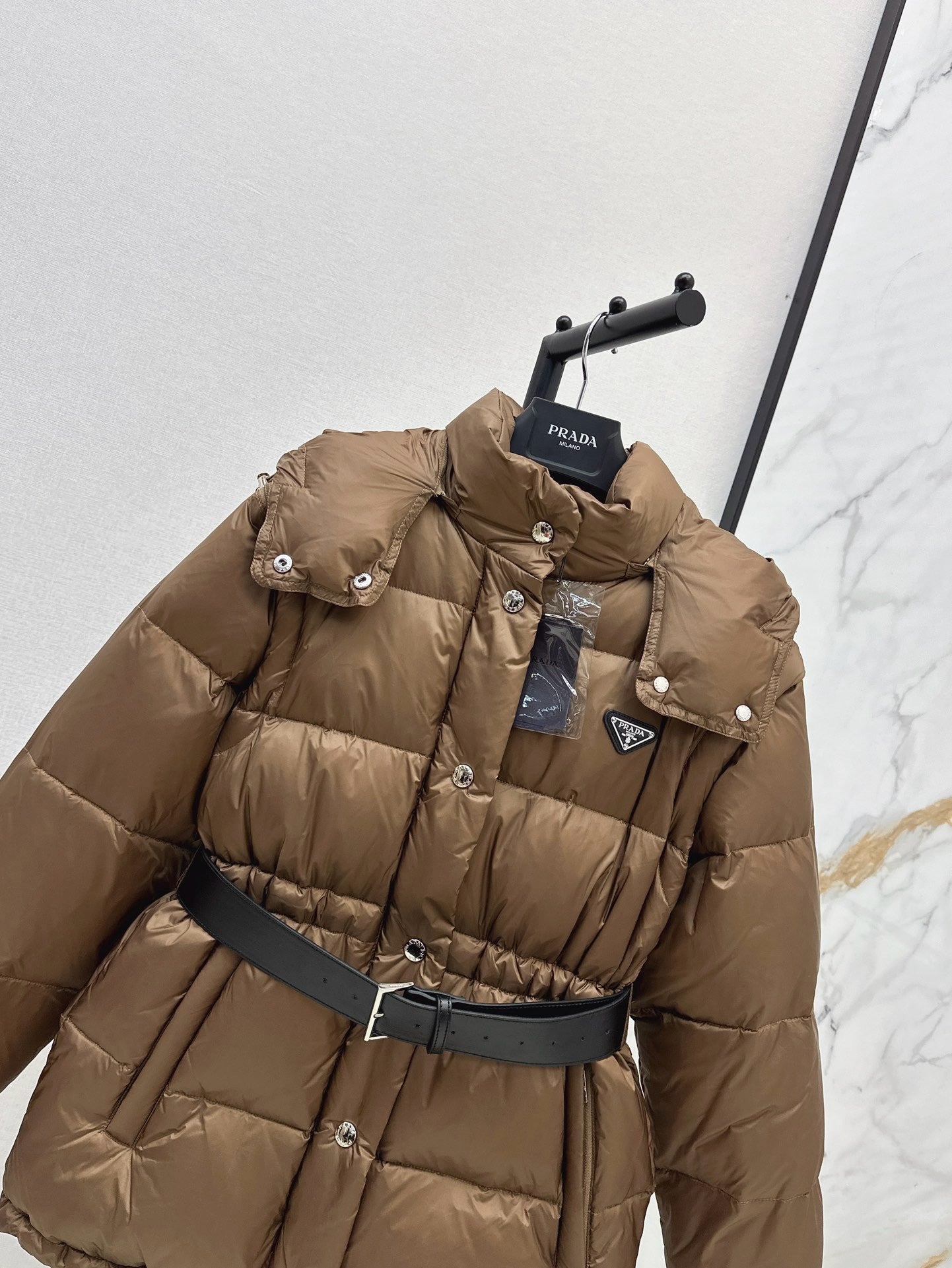 Logo Jacket