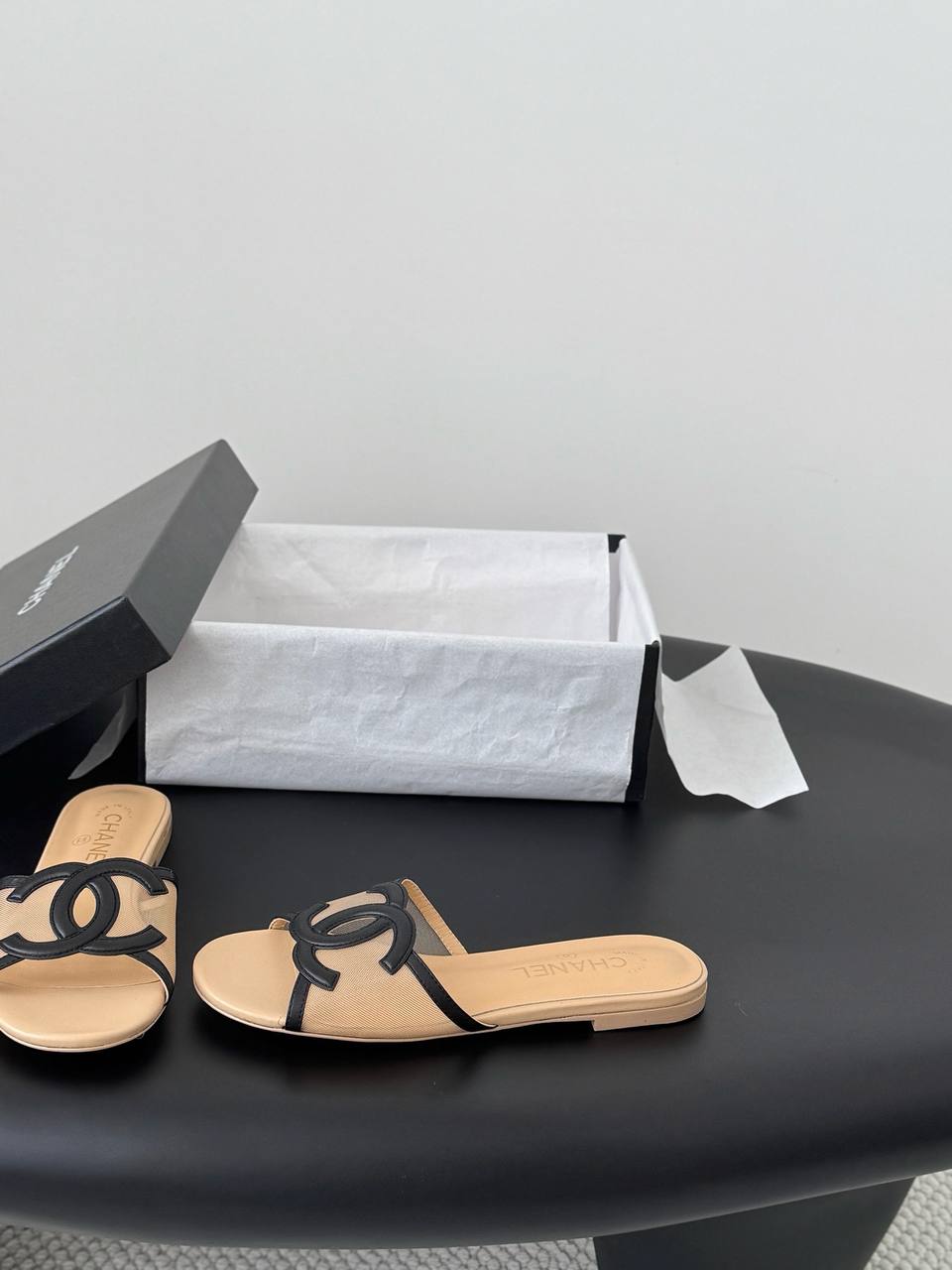 CC Sandals
