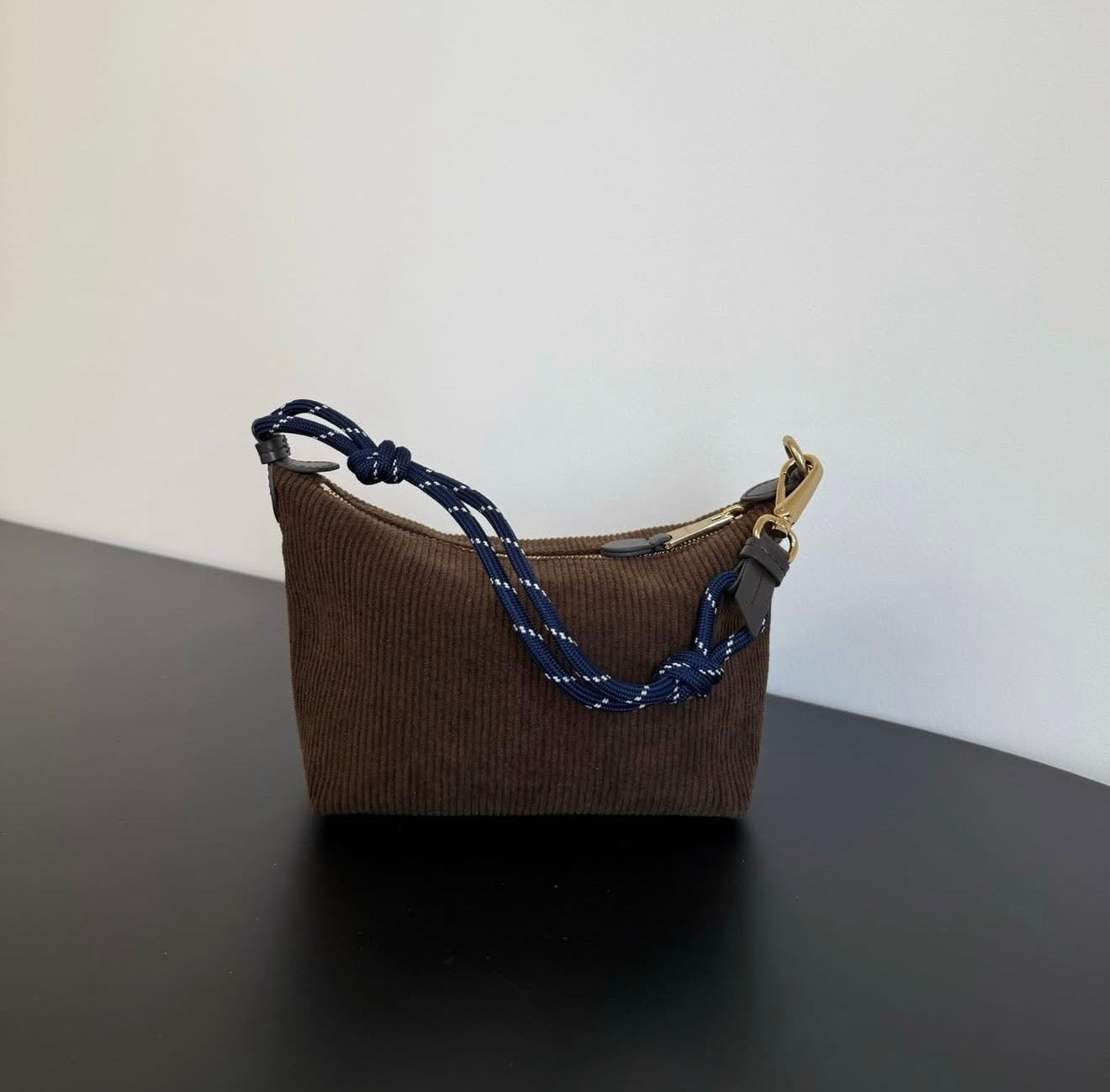 Cord Pouch Bag