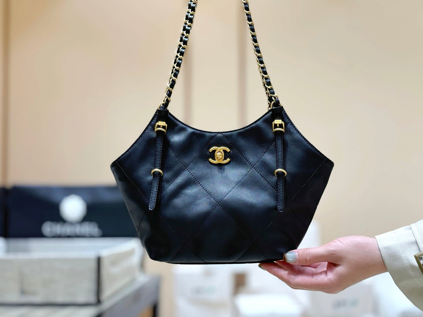 Small Tote