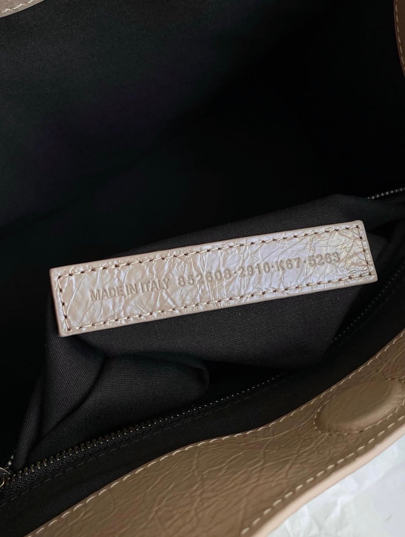 City Tote