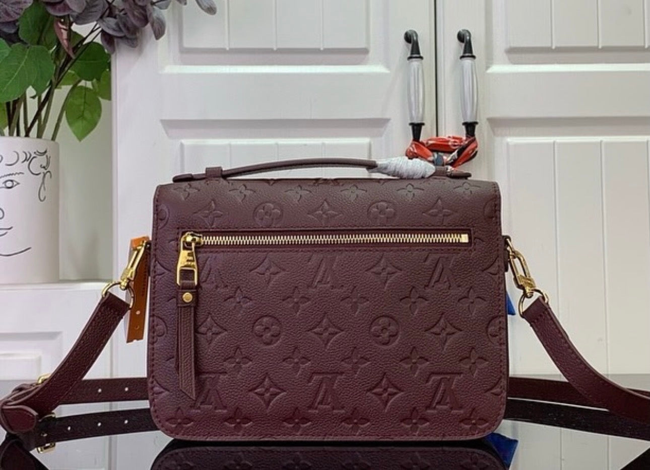 Pochette Metis