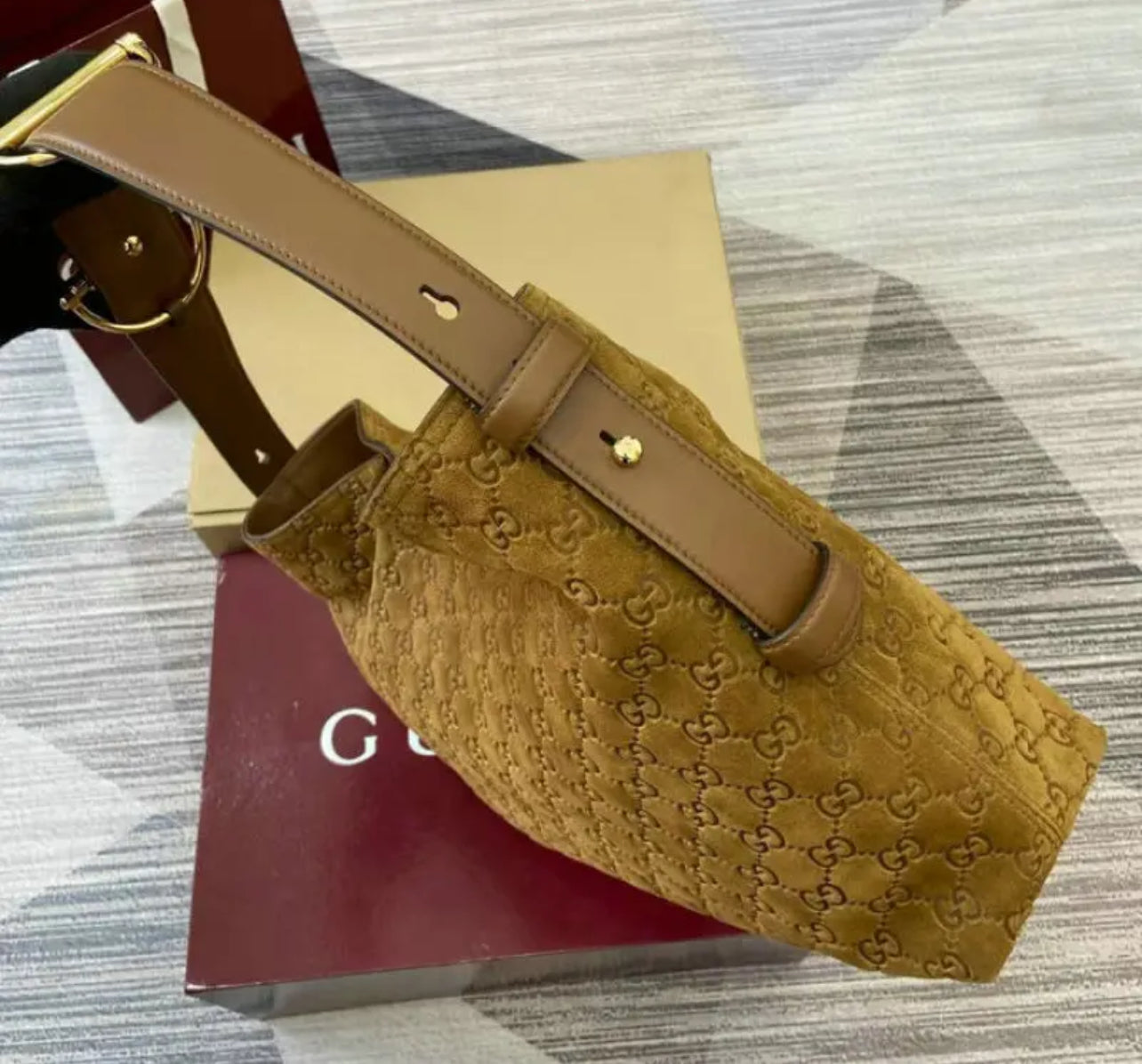 Beatrix Tote