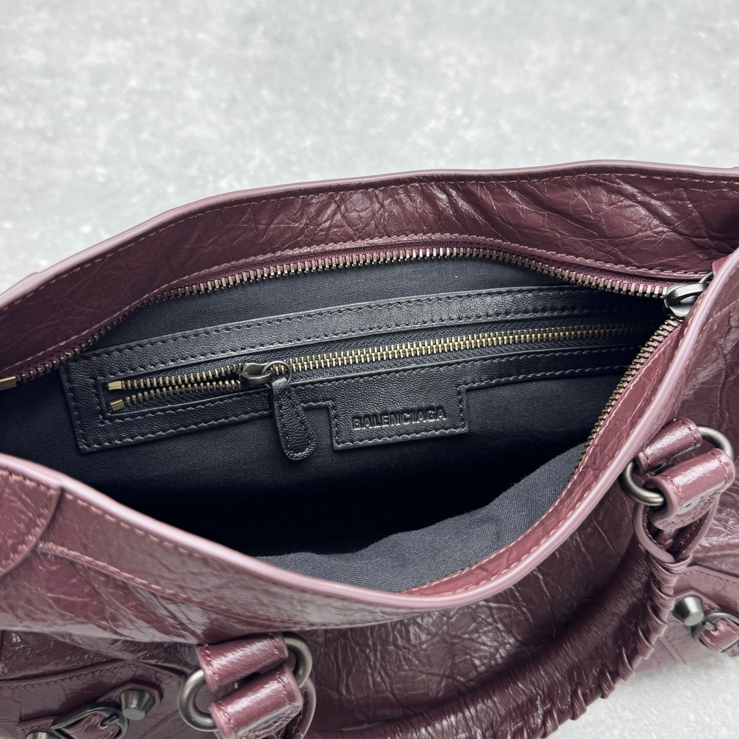 City Bag