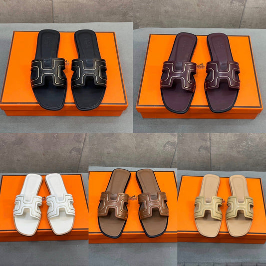 Oran Sandals