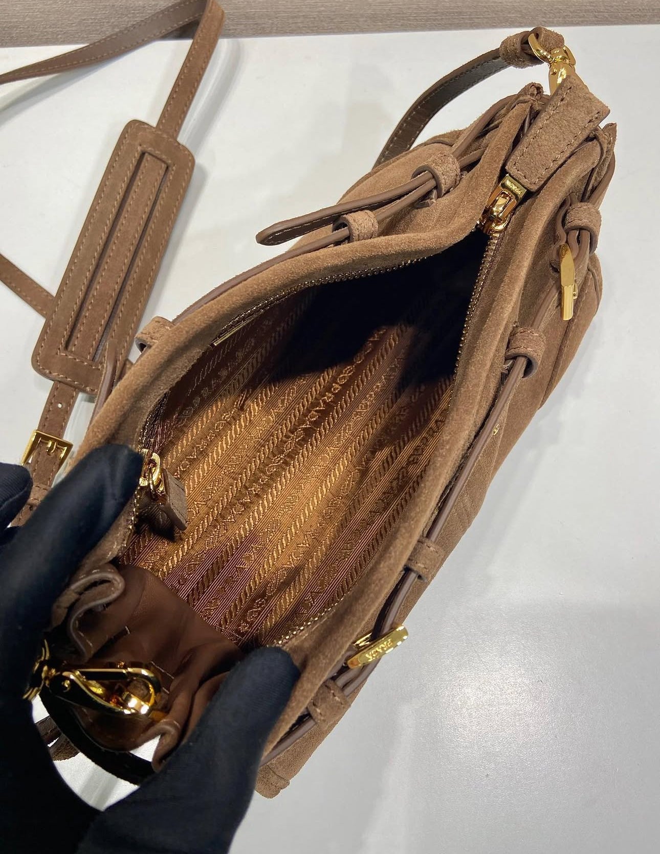 Bonnie Shoulder Bag