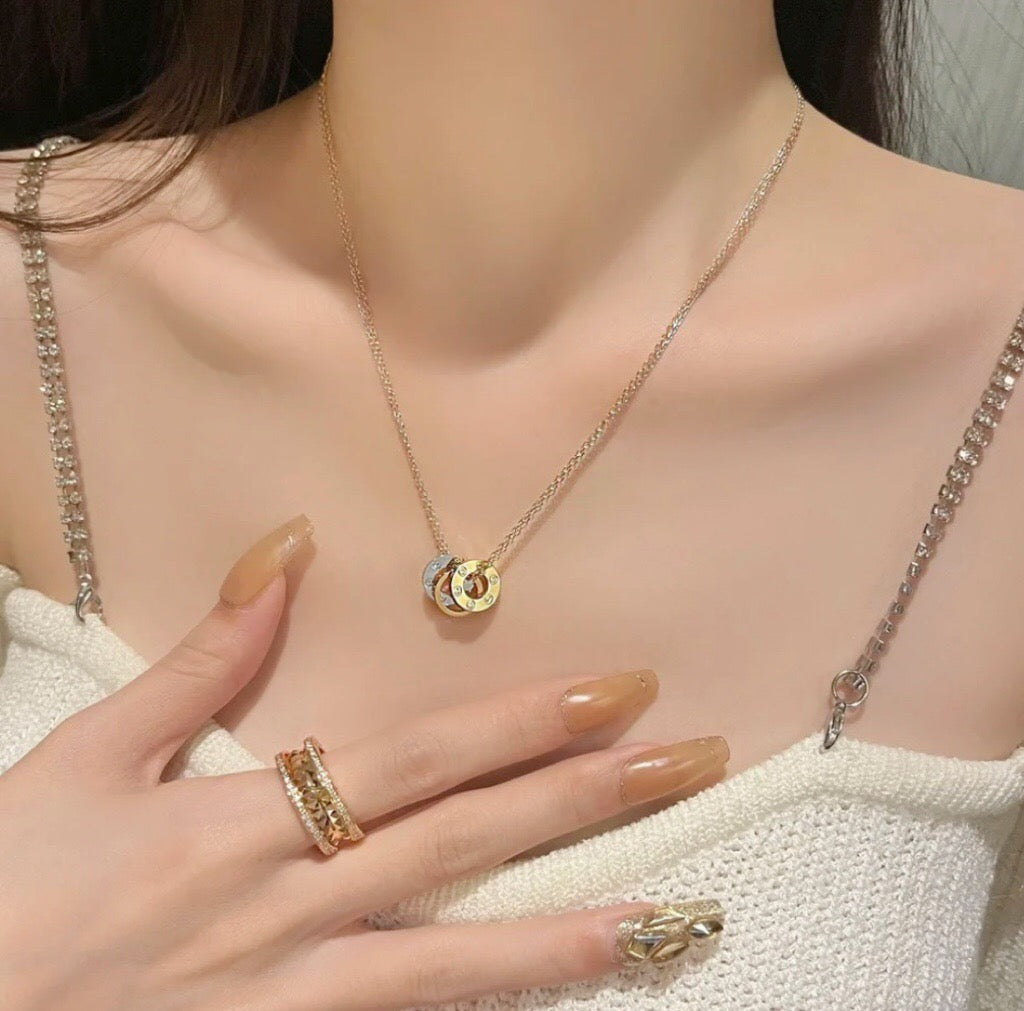 Love Necklace