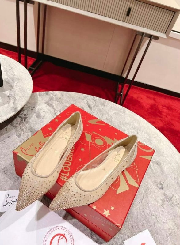 Perla Flats