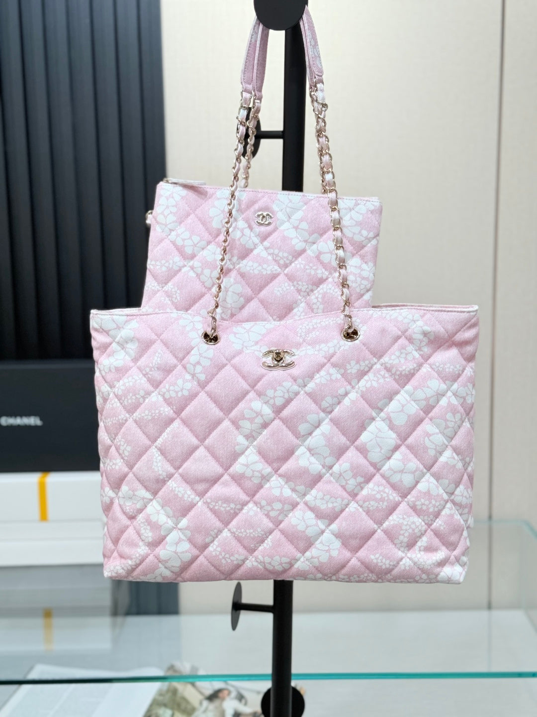 CC Tote