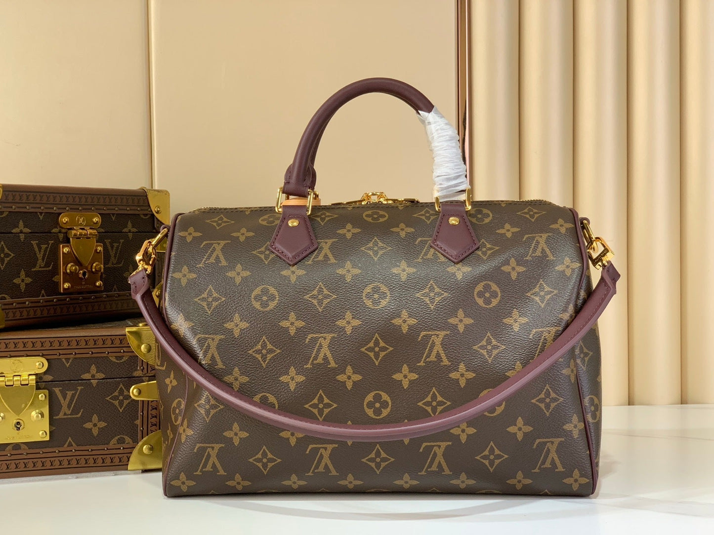 Speedy 30 Soft