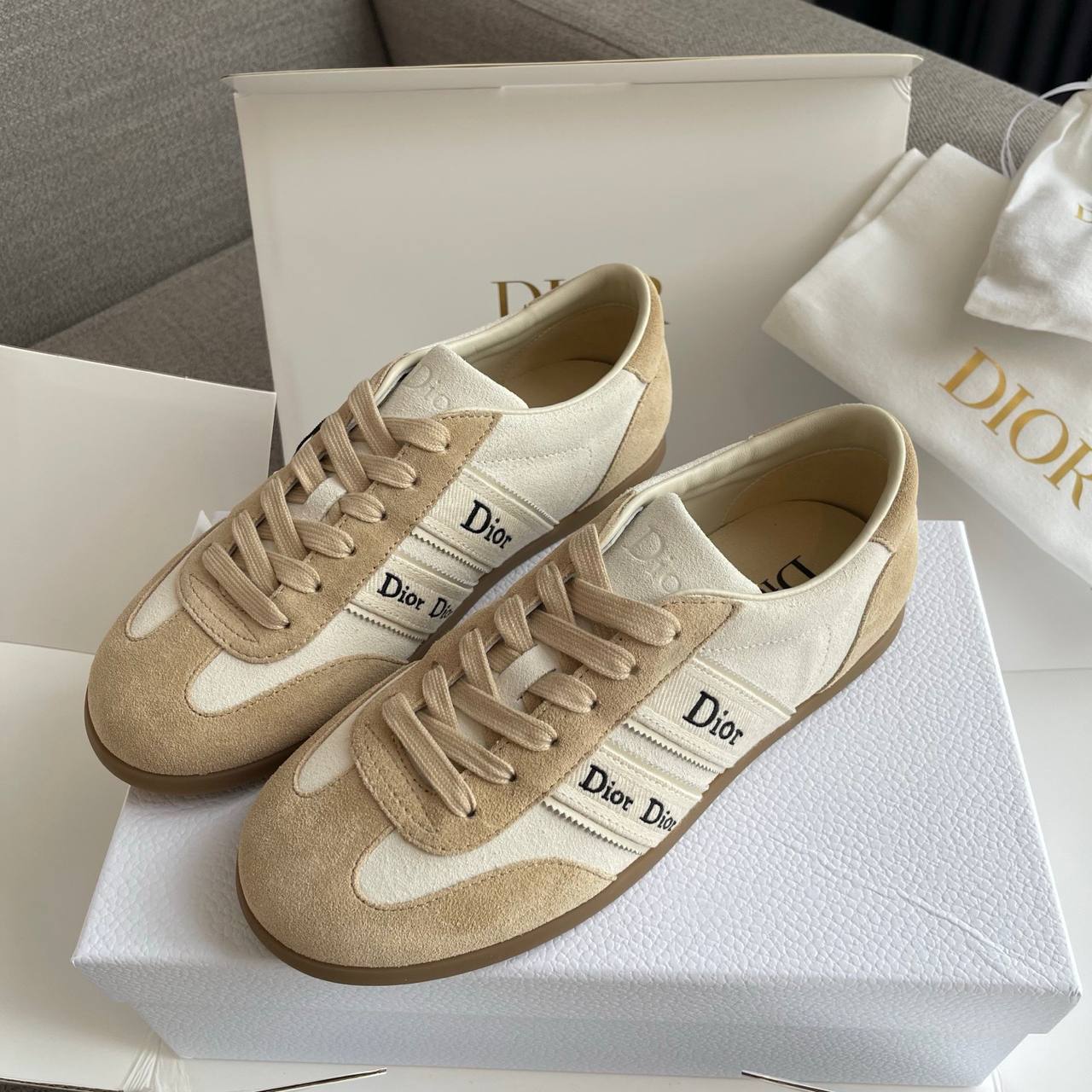 Ribbon Trainers