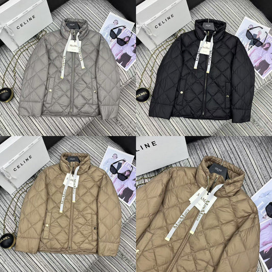 The Cube Jacket